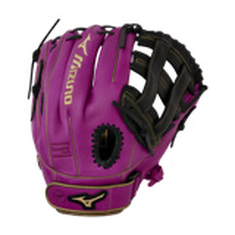 Mizuno MVP Prime Fastpitch Glove GMVP1200PF5