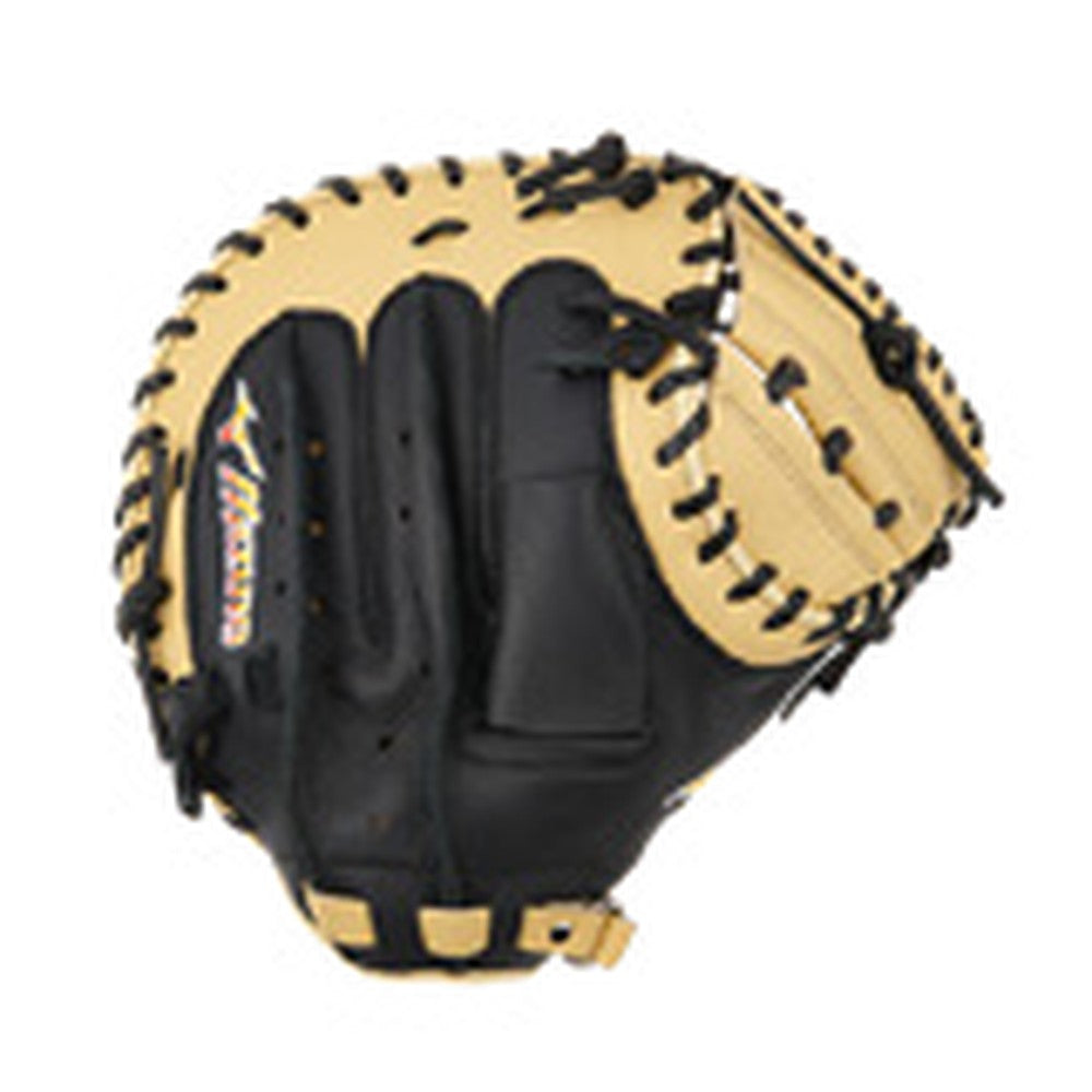Mizuno Franchise Baseball Catcher's Mitt GXC90B5
