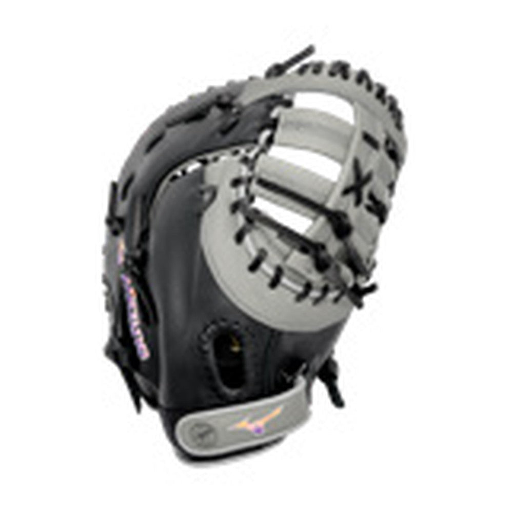 Mizuno Franchise Fastpitch First Base Mitt GXF90F5