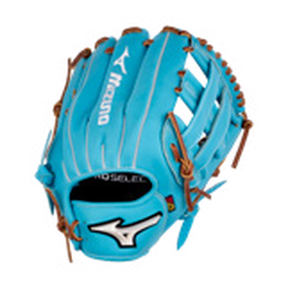Mizuno Pro Select Baseball Glove GPS-51D
