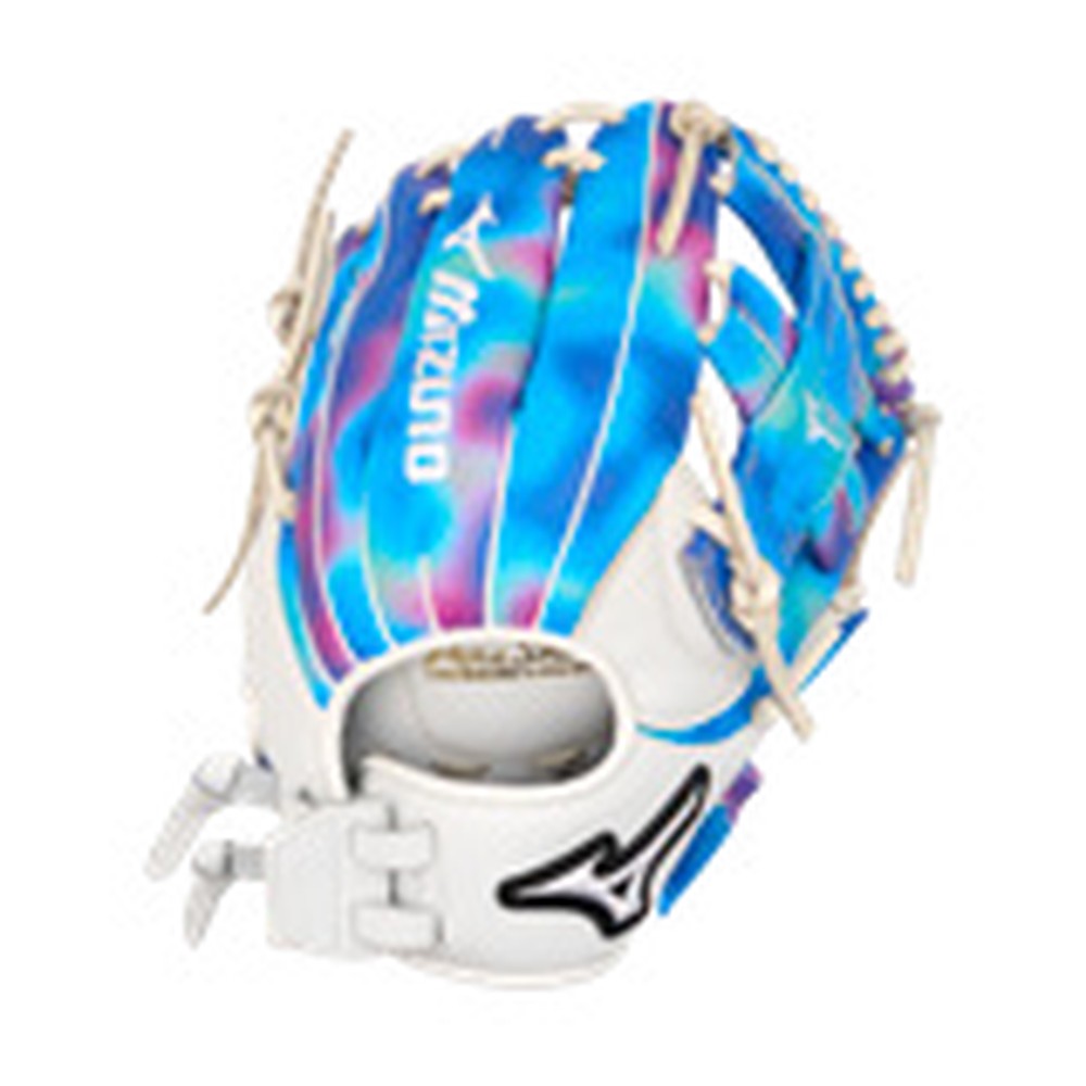 Mizuno MVP Prime M-Print Fastpitch Glove GMVPF-50MP