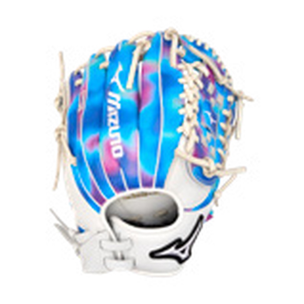 Mizuno MVP Prime M-Print Fastpitch Glove GMVPF-10MP