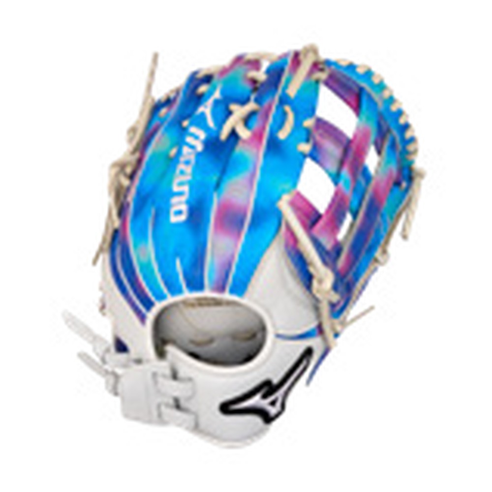 Mizuno MVP Prime M-Print Fastpitch Glove GMVPF-60MP