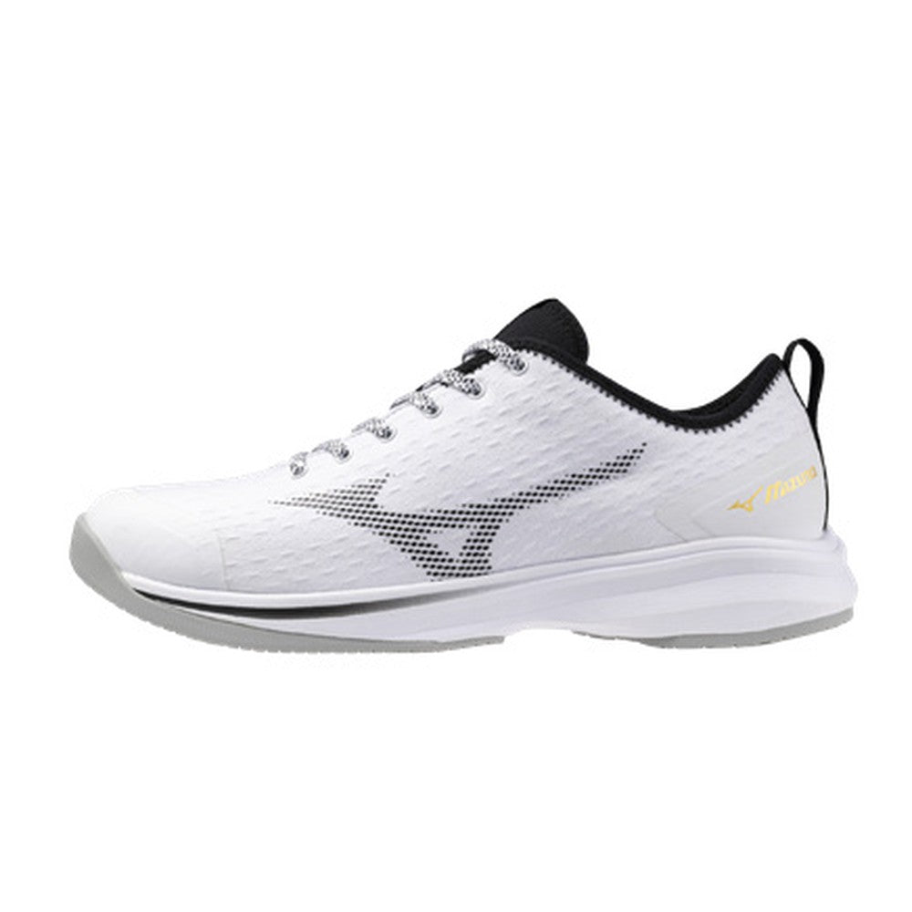 Mizuno Men's Dominant 4 Low Turf Baseball Cleat