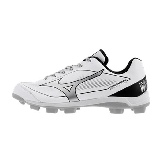 Mizuno Men's CushionRevo Diamond TPU Baseball Cleat