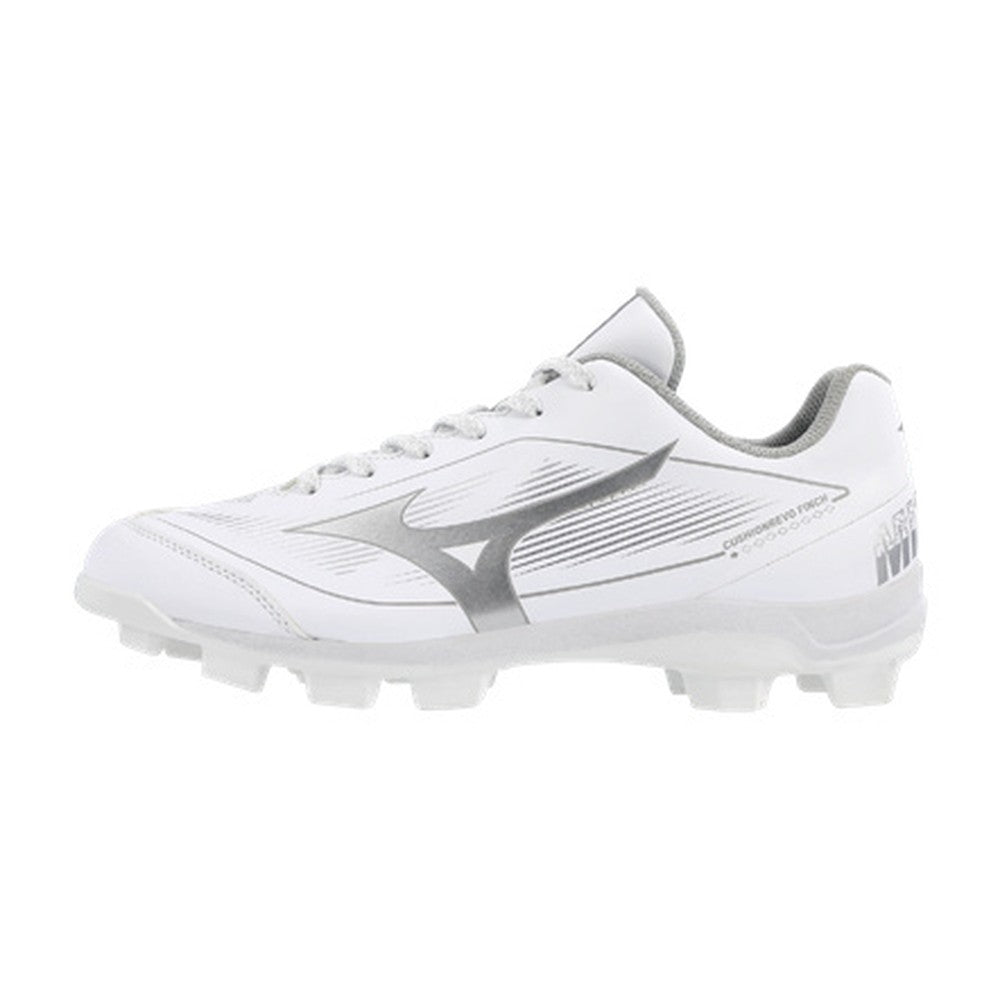 Mizuno Women's CushionRevo Finch TPU Softball Cleat