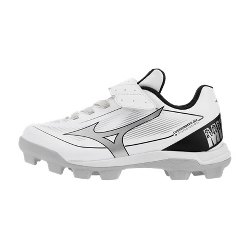 Mizuno CushionRevo Diamond Youth Baseball Cleat