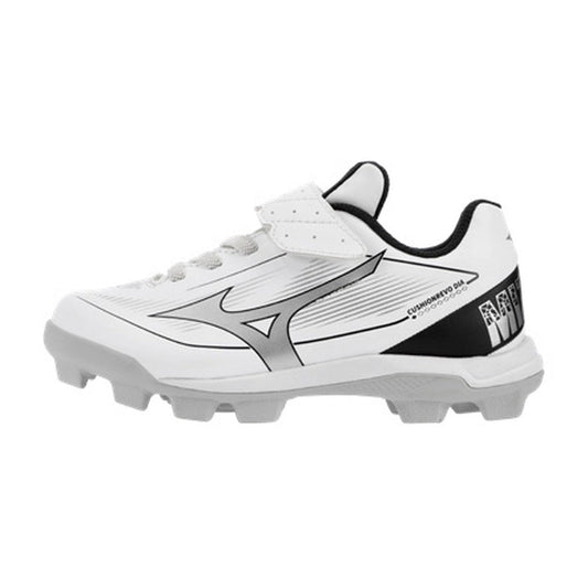 Mizuno CushionRevo Diamond Youth Baseball Cleat