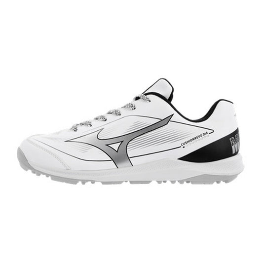 Mizuno Men's CushionRevo Diamond Turf Baseball Cleat