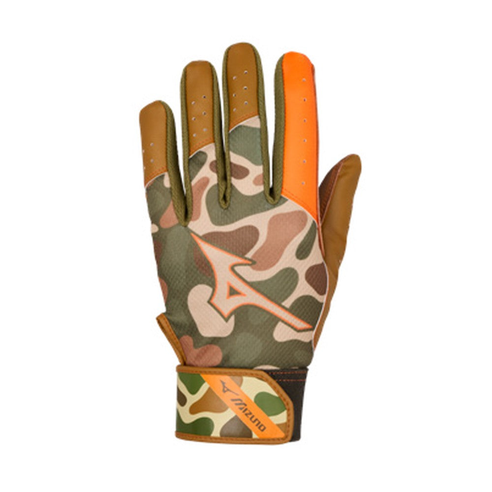 Mizuno MVP Batting Gloves