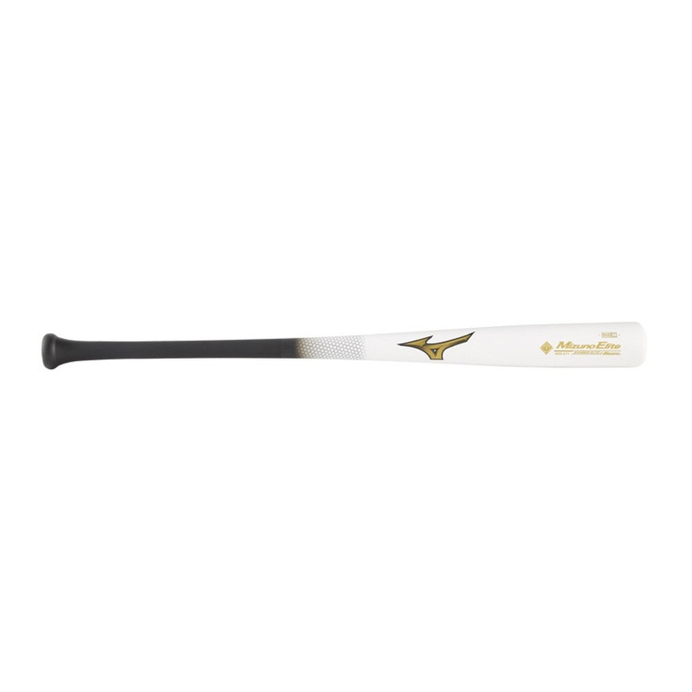 Mizuno MZE 271 Bamboo Elite Wood Baseball Bat