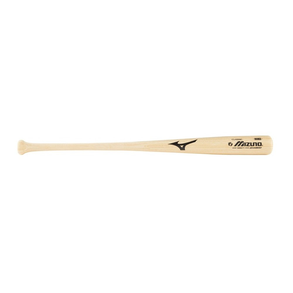 Mizuno MZB 271 Bamboo Classic Wood Baseball Bat