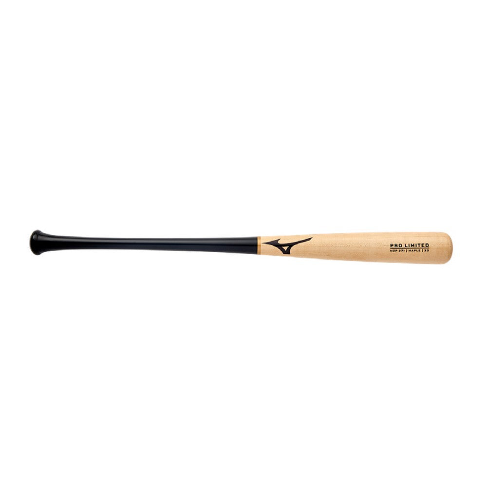 Mizuno MZP 271 Pro Limited Maple Wood Baseball Bat