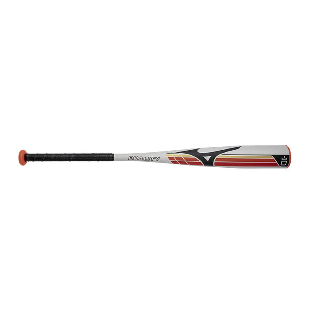 Mizuno Duality Hybrid Big Barrel Youth Baseball Bat (-10)