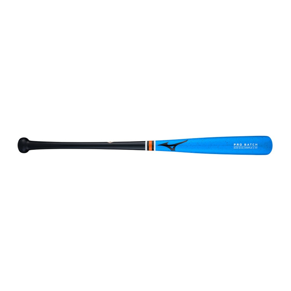 Mizuno Pro Batch MZM 243 Maple Wood Baseball Bat