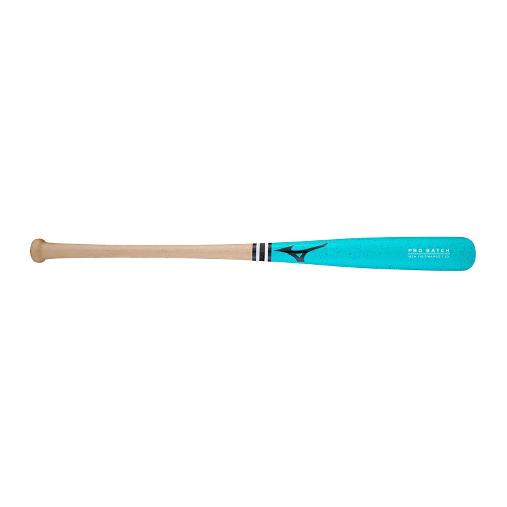 Mizuno Pro Batch MZM 110 Maple Wood Baseball Bat