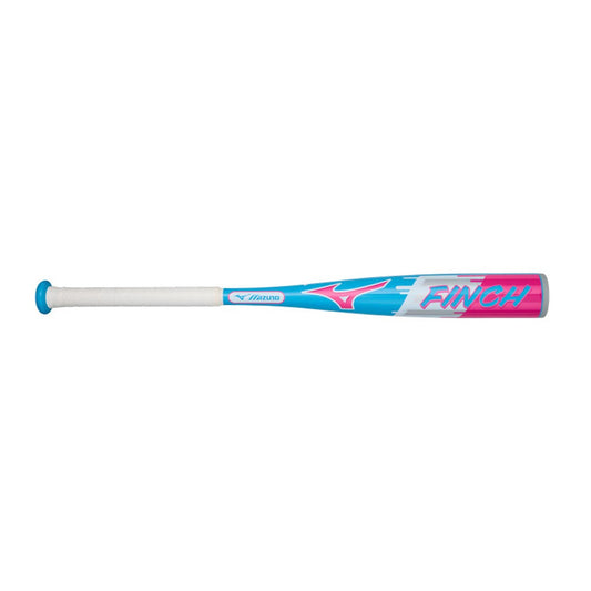 Mizuno Finch Youth Tee Ball Softball Bat (-13)