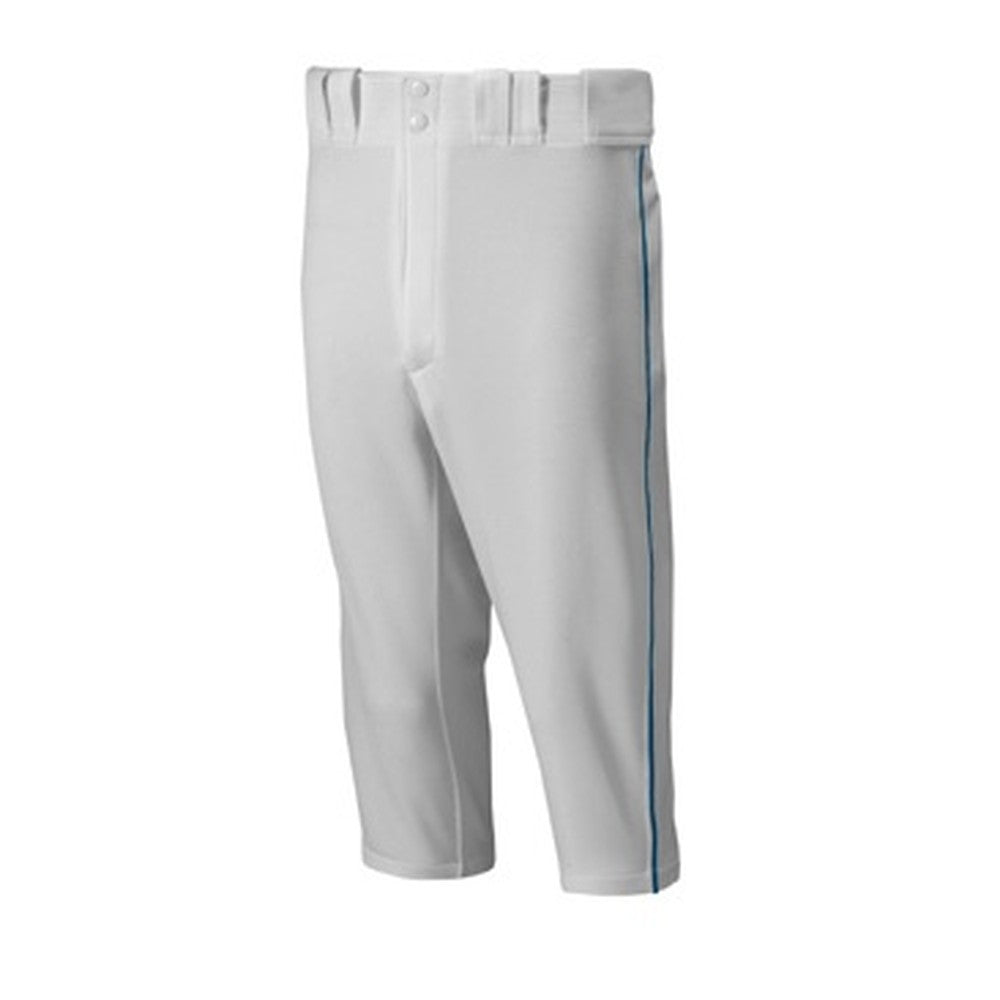 Mizuno Youth Premier Short Piped Pants
