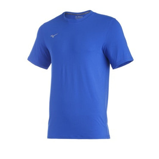 Mizuno Youth Comp Diamond Short Sleeve Crew