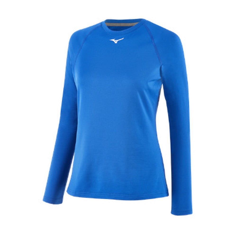 Mizuno Women's Thermo Compression Long Sleeve