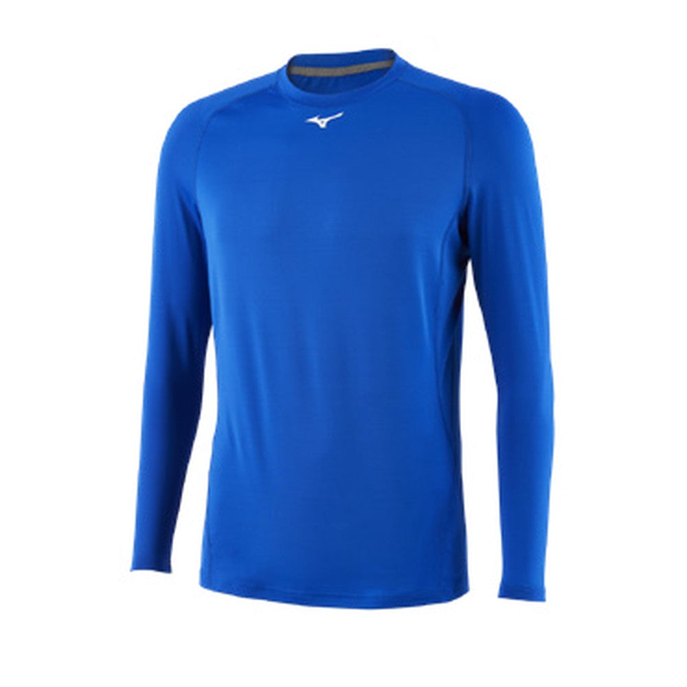 Mizuno Long Sleeve Compression Top