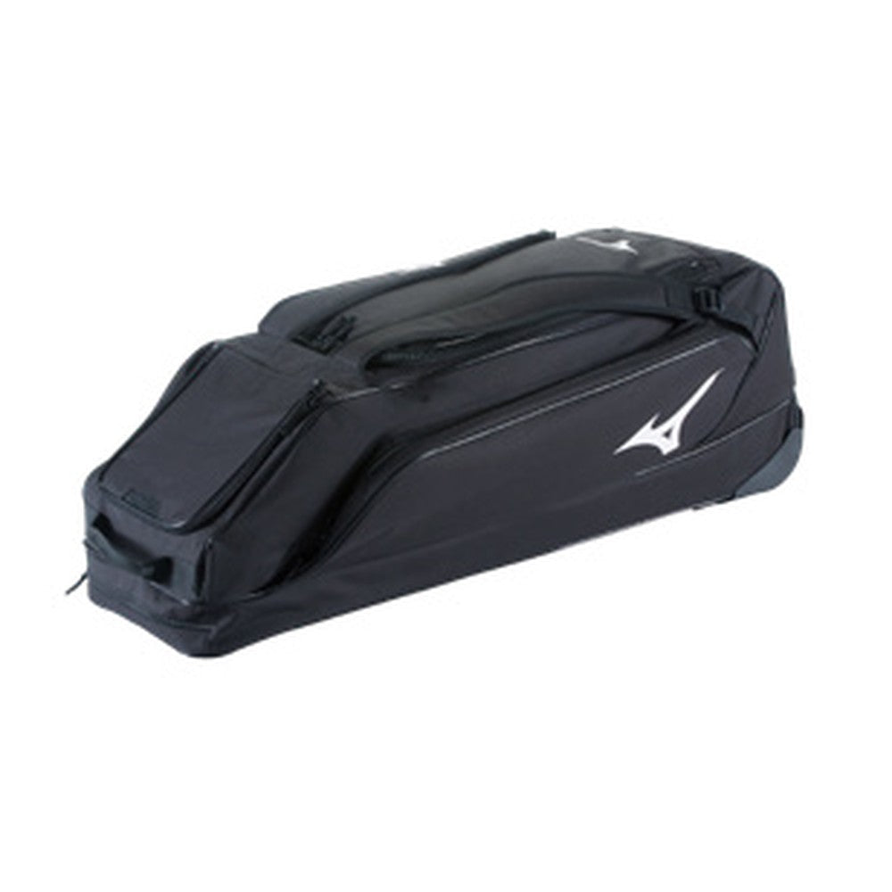Mizuno Classic Wheel Bag G2