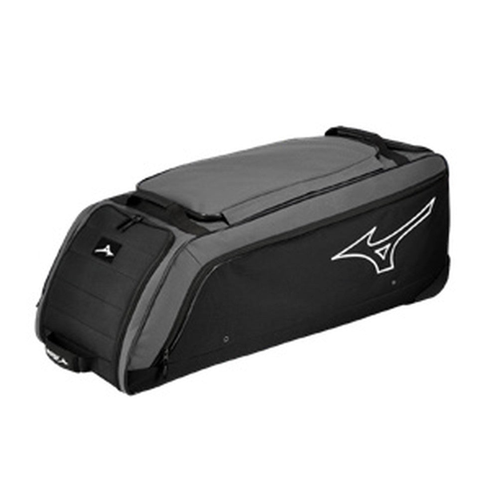 Mizuno Samurai Wheel Bag 24