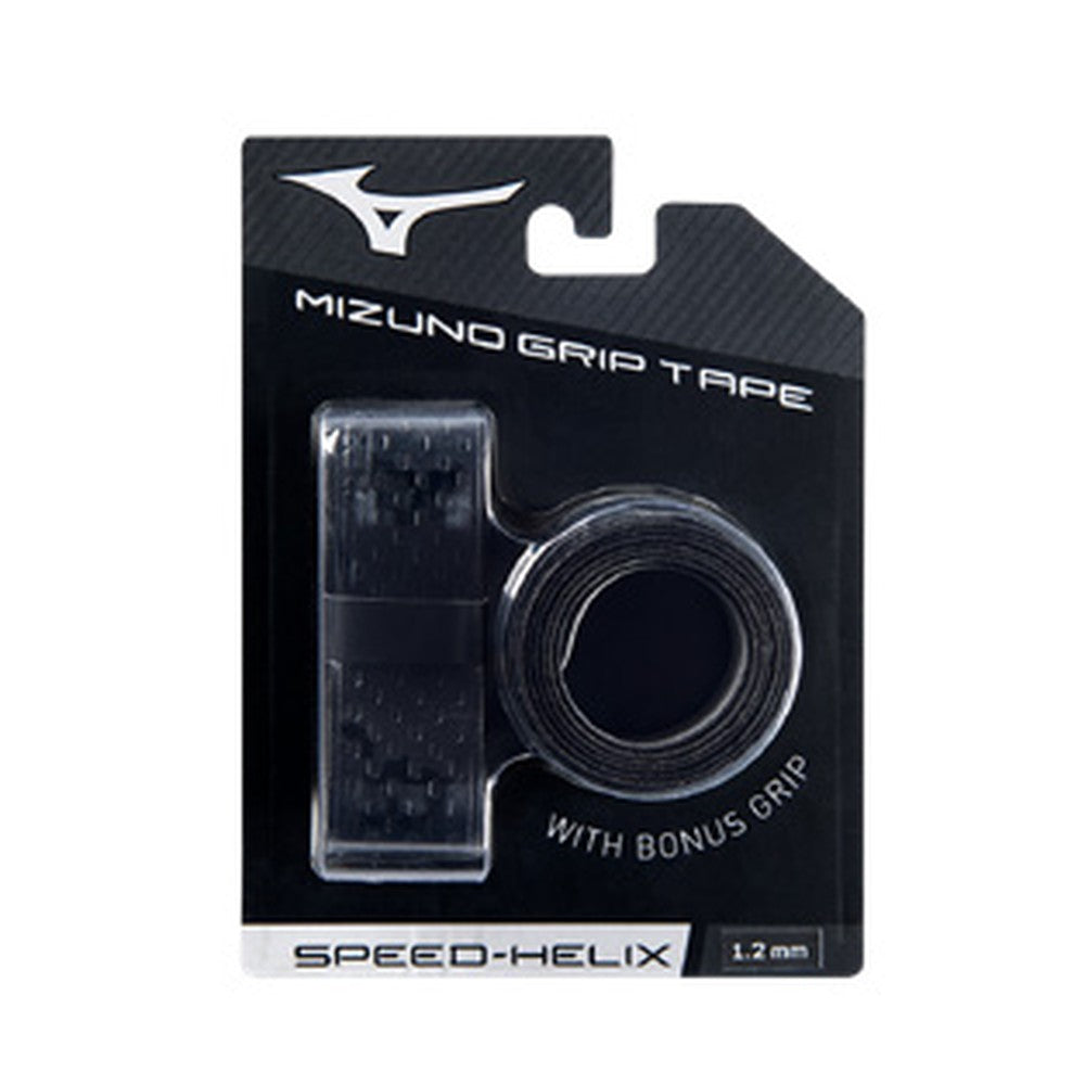 Mizuno Speed Helix Bat Grip Tape 1.20MM (2-Pack)