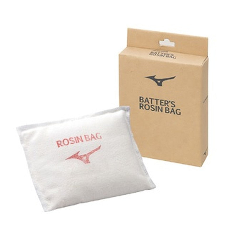Mizuno Rosin Bag