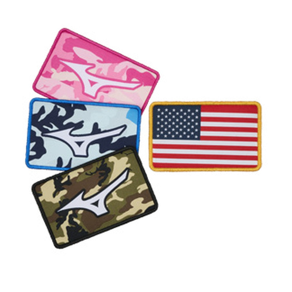 Mizuno Patch Pack