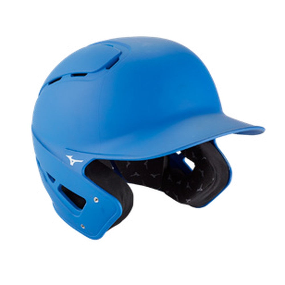 Mizuno B6 Batting Helmet Solid