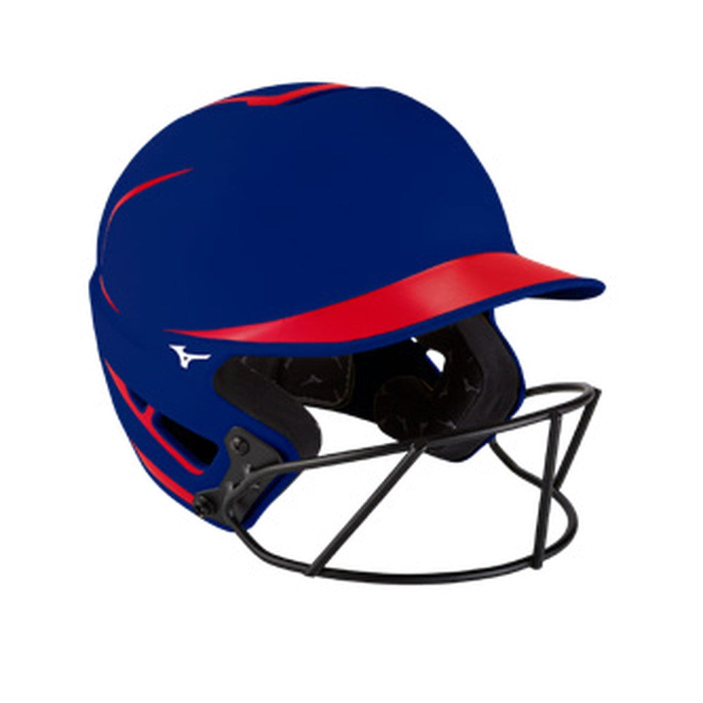 Mizuno Youth F6 Batting Helmet