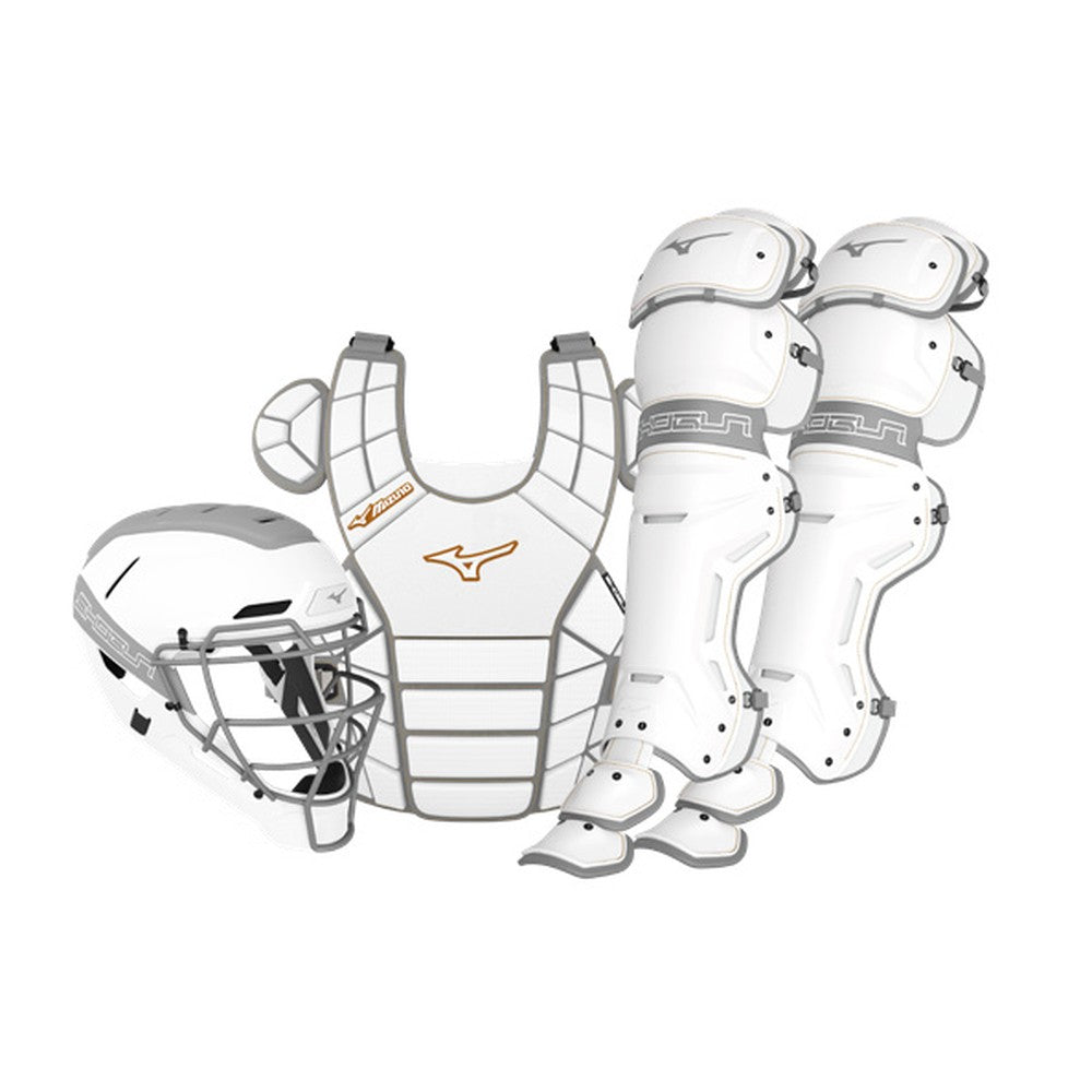 Mizuno Youth Shogun Catcher's Box Set