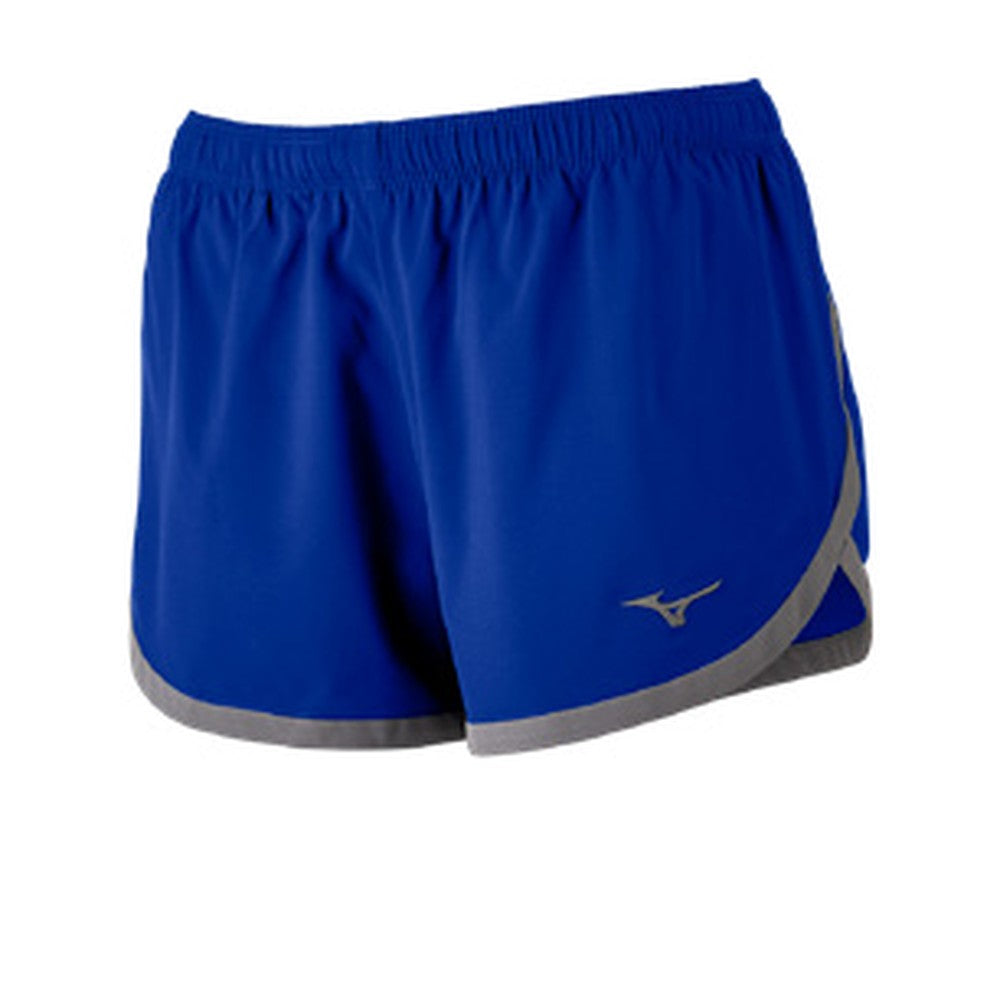 Mizuno Women's Impact Shorts