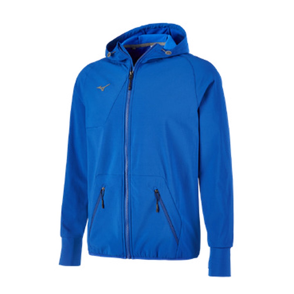 Mizuno Youth Power Warm-Up