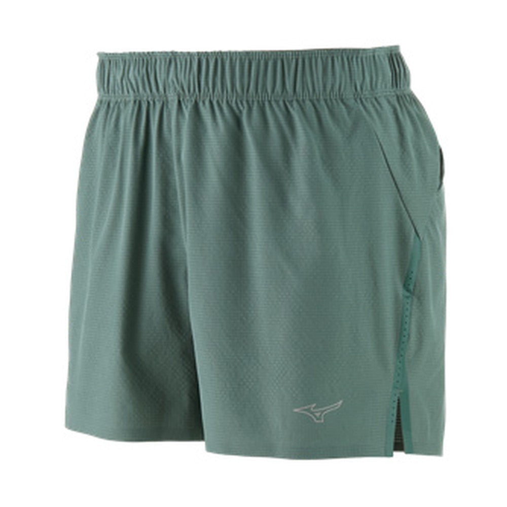 Mizuno Men's Performance 5" Shorts + Liner