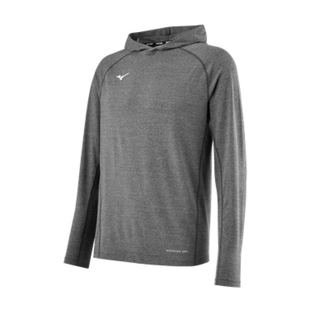 Mizuno UPF Training Hoodie