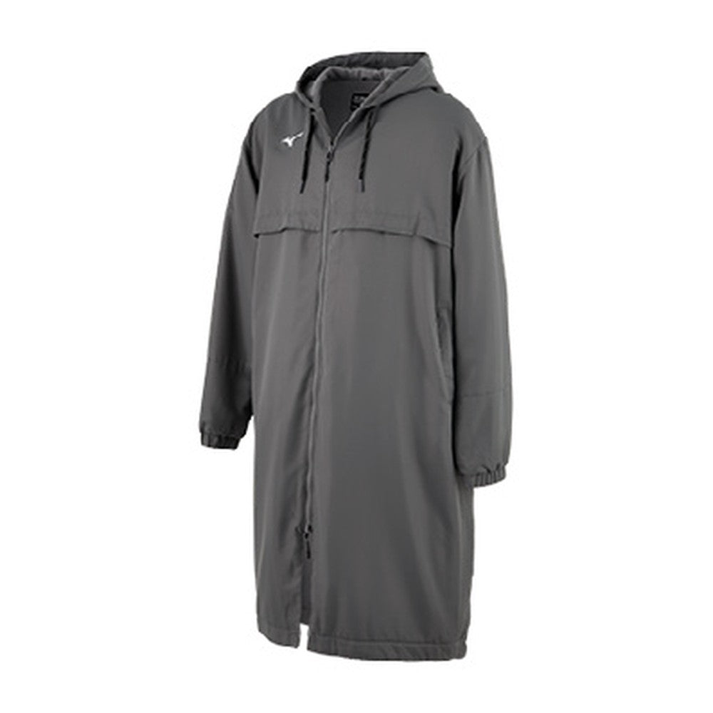 Mizuno Team Parka