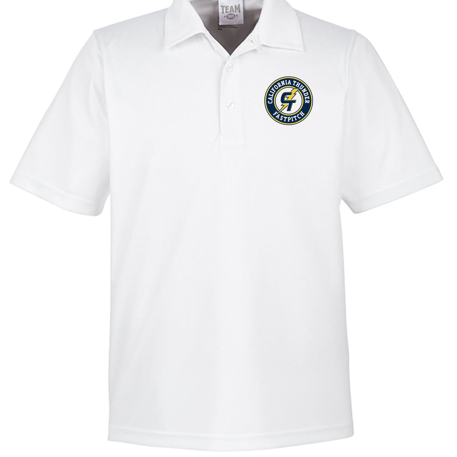 WHITE - TT51 - FRONT