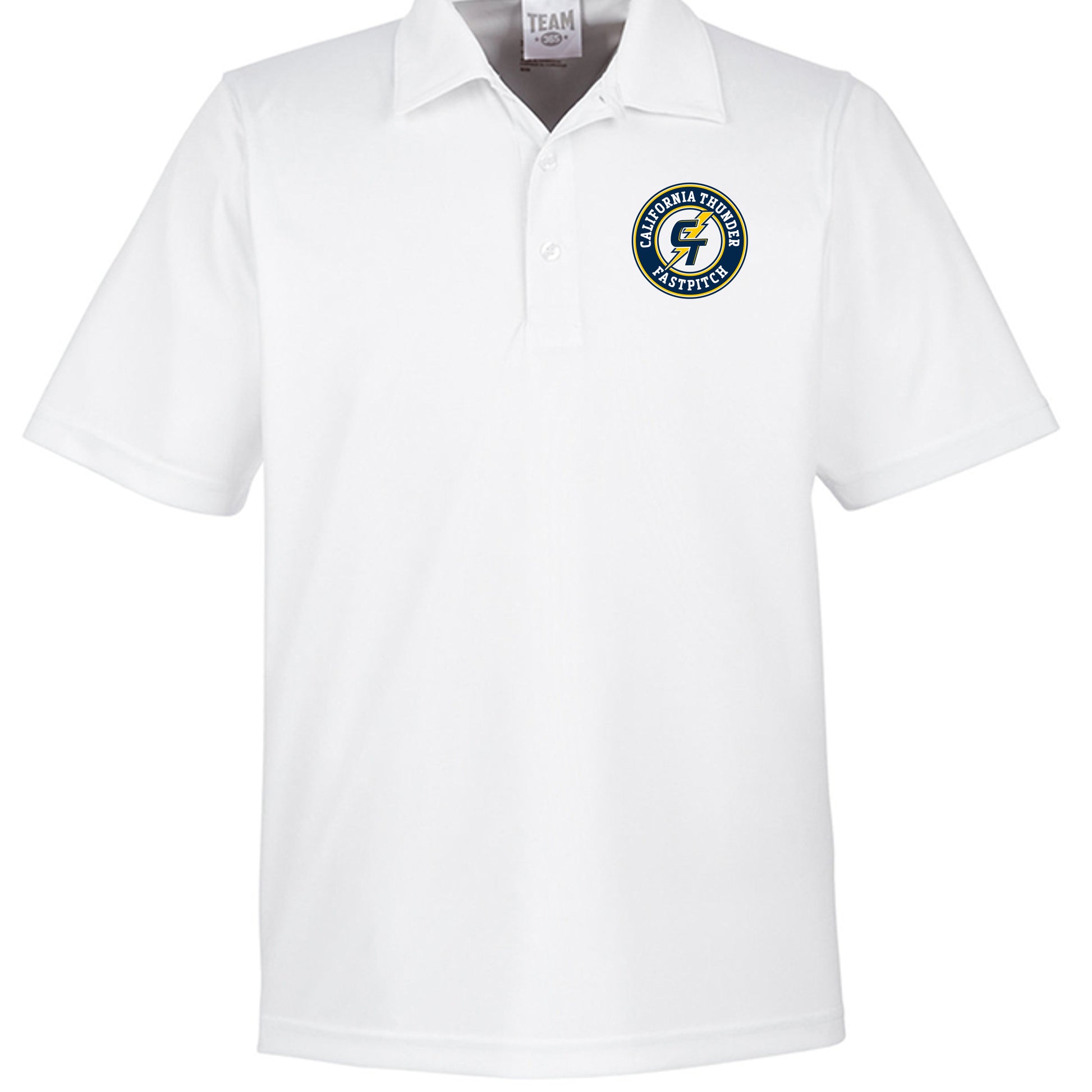 WHITE - TT51 - FRONT