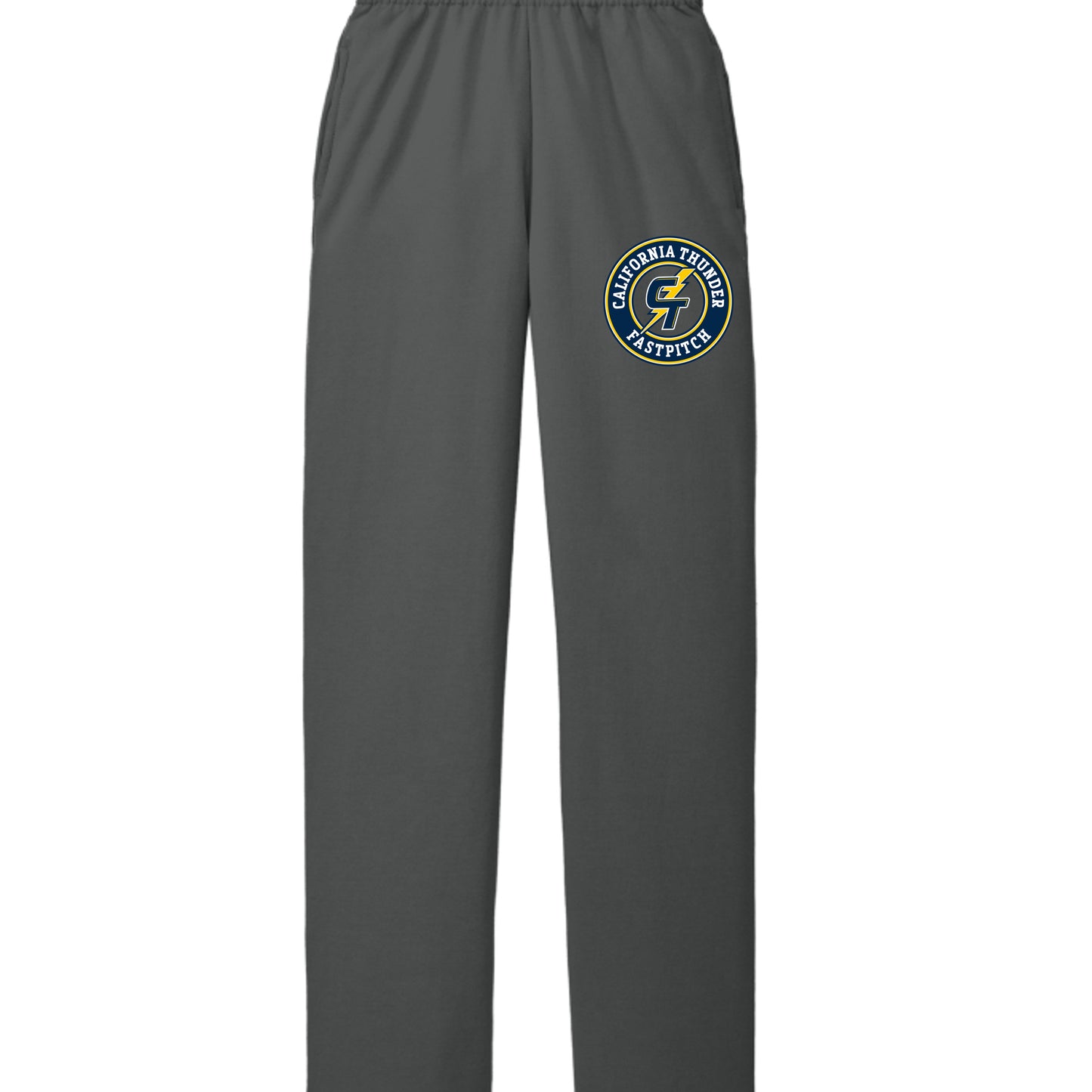 Charcoal - PC78P - FRONT