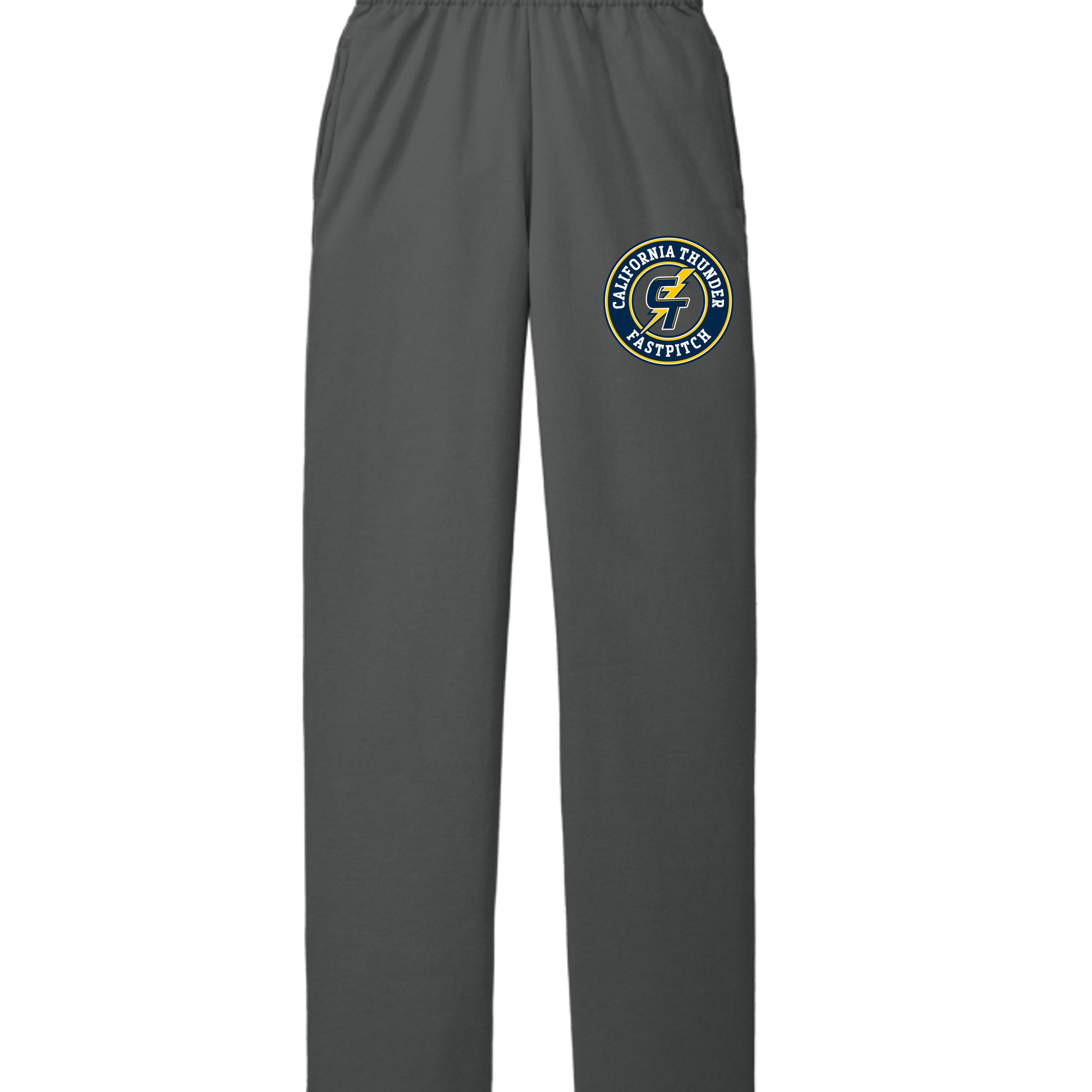 Charcoal - PC78P - FRONT