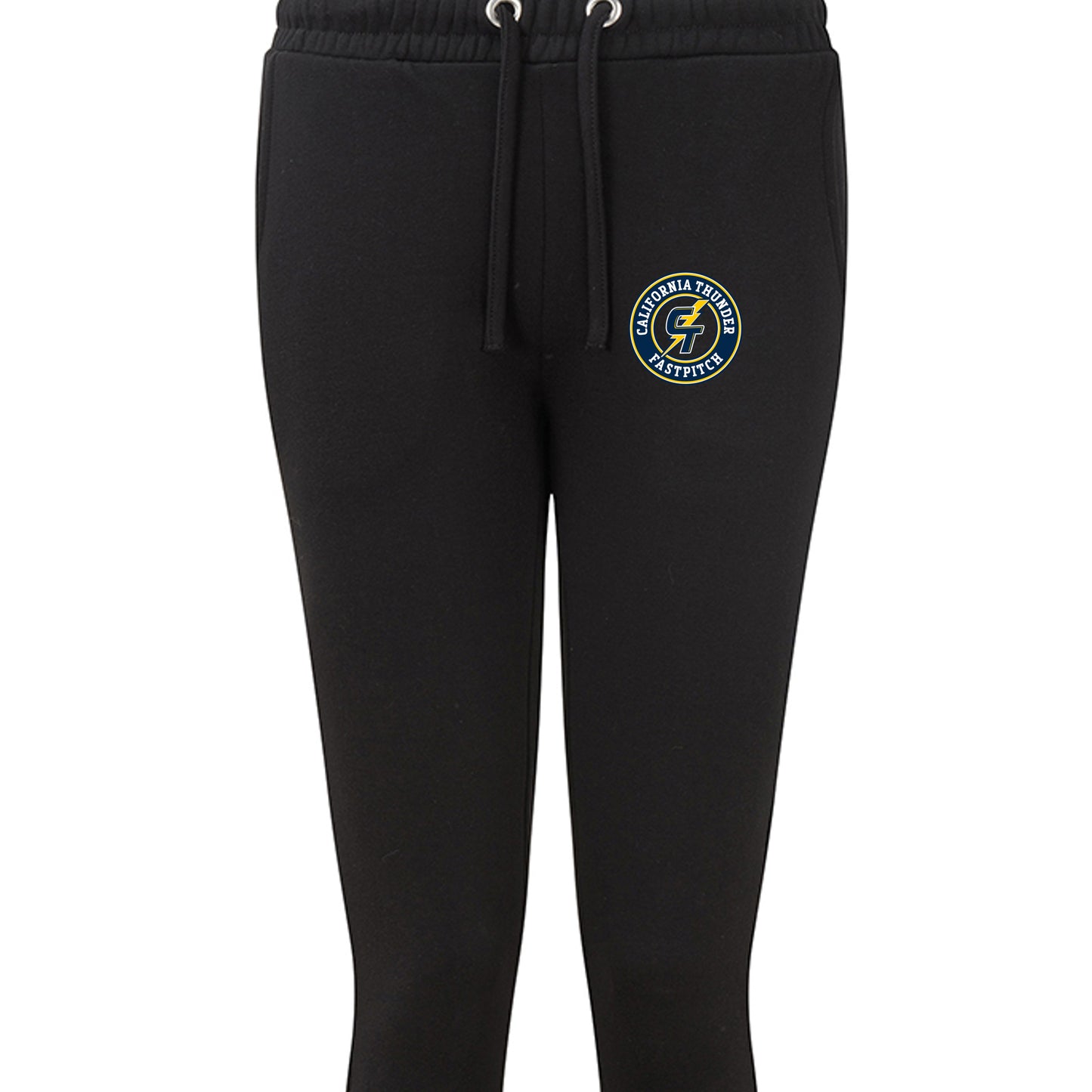 BLACK - TD055 - FRONT