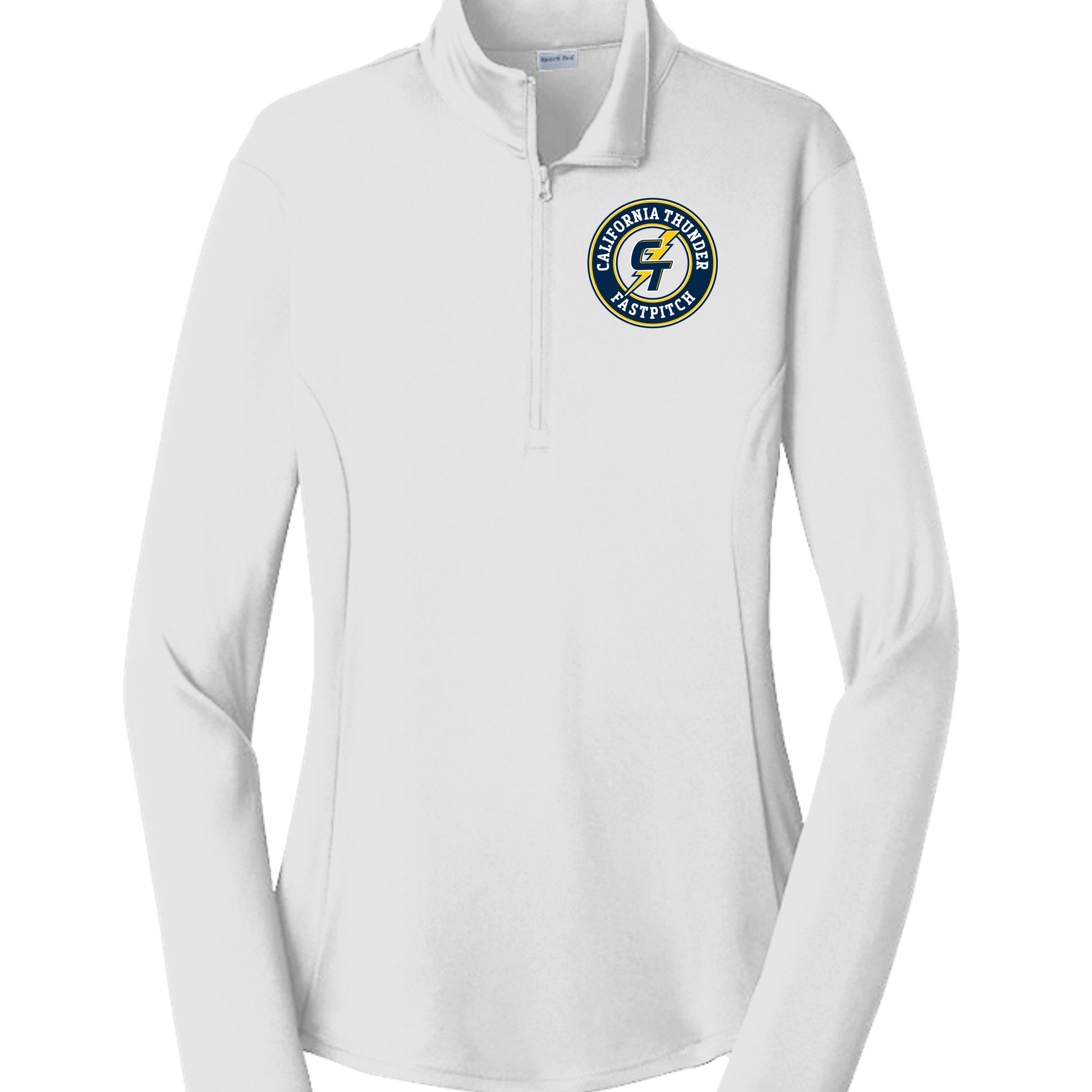 White - LST357 - FRONT