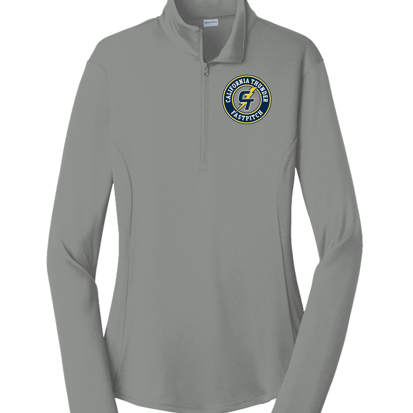Grey Concrete - LST357 - FRONT