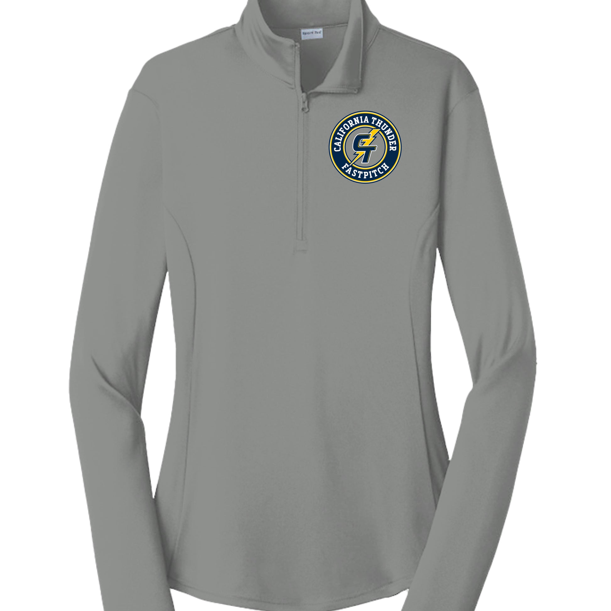 Grey Concrete - LST357 - FRONT