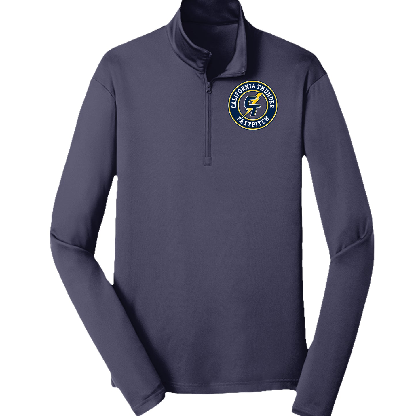True Navy - ST357 - FRONT