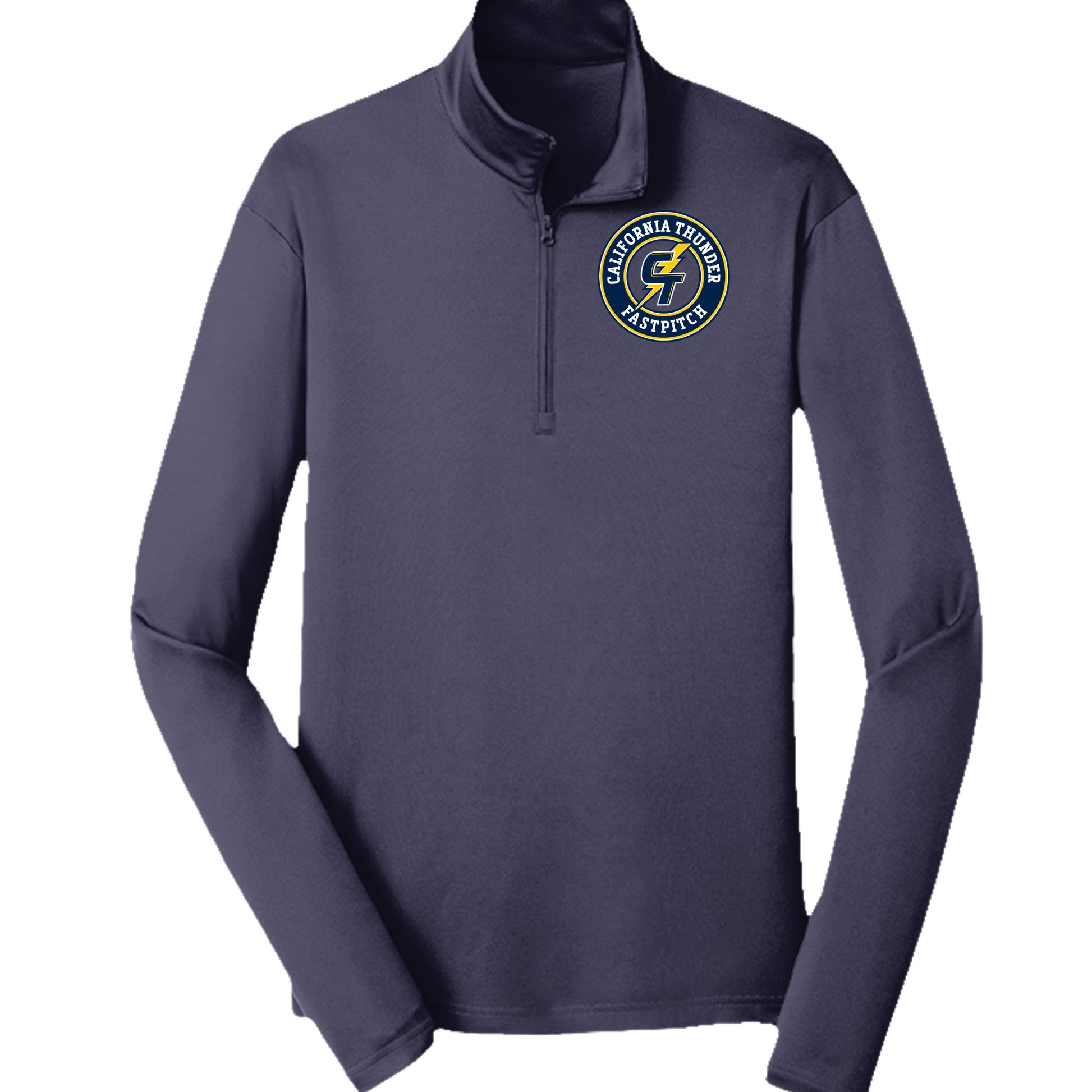 True Navy - ST357 - FRONT