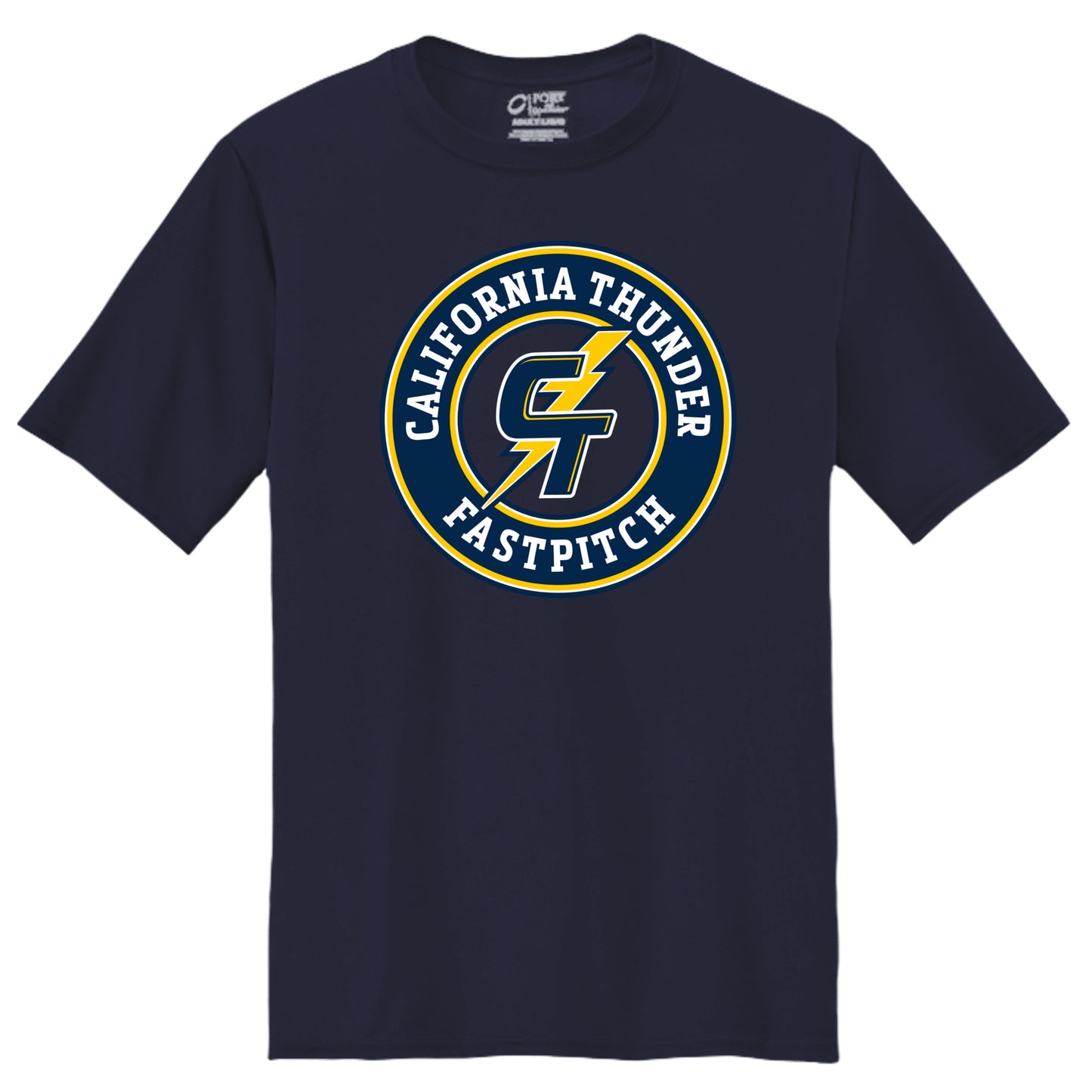 True Navy - PC380 - FRONT