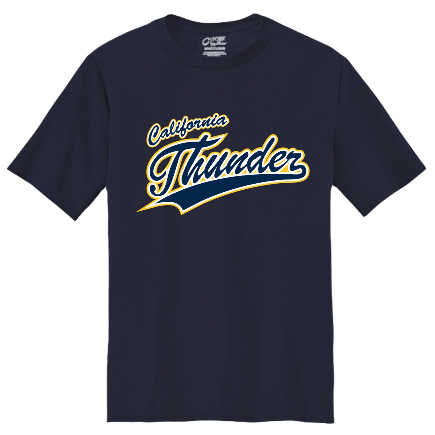 True Navy - PC380 - FRONT